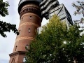 Hochzeitsfotos von Sandra und Christian am Aquarius in Muelheim mit anschlieÃender Feier in den Suedtiroler Stuben am Baldeneysee in Essen