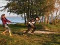 Hochzeit von Nico & Daniel am Steinhuder Meer bei Hannover
