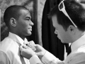 Hochzeit von Nico & Daniel am Steinhuder Meer bei Hannover