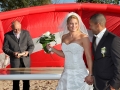 Hochzeit von Nico & Daniel am Steinhuder Meer bei Hannover