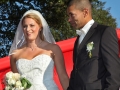 Hochzeit von Nico & Daniel am Steinhuder Meer bei Hannover