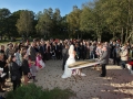 Hochzeit von Nico & Daniel am Steinhuder Meer bei Hannover