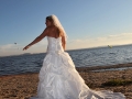 Hochzeit von Nico & Daniel am Steinhuder Meer bei Hannover