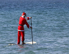 Frohe Weihnachten und alles Gute für 2020 …